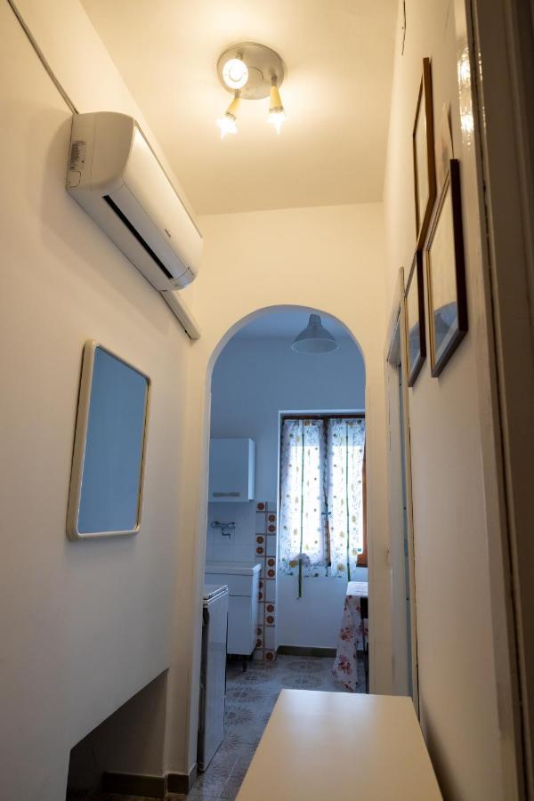 Appartamento Sole Peschici Bagian luar foto