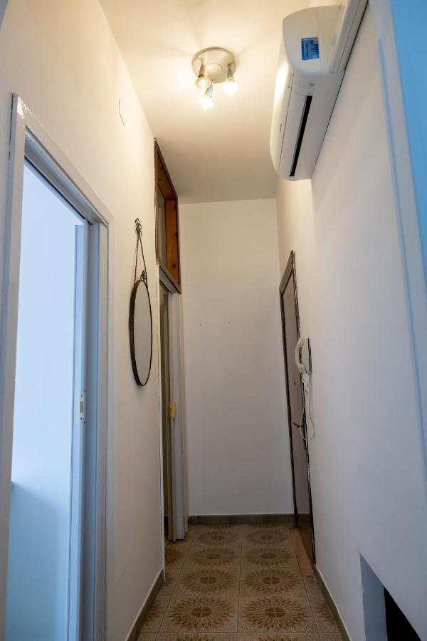 Appartamento Sole Peschici Bagian luar foto
