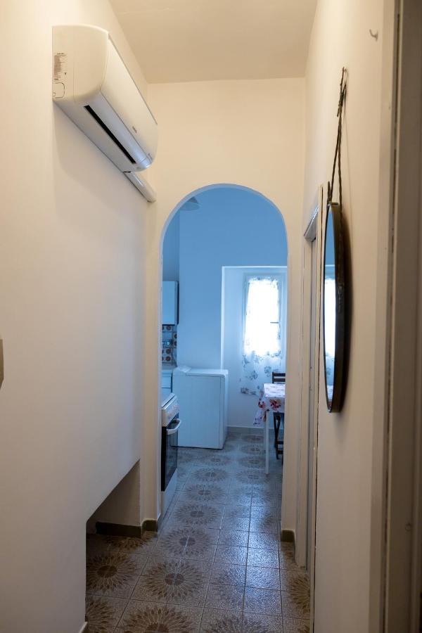 Appartamento Sole Peschici Bagian luar foto