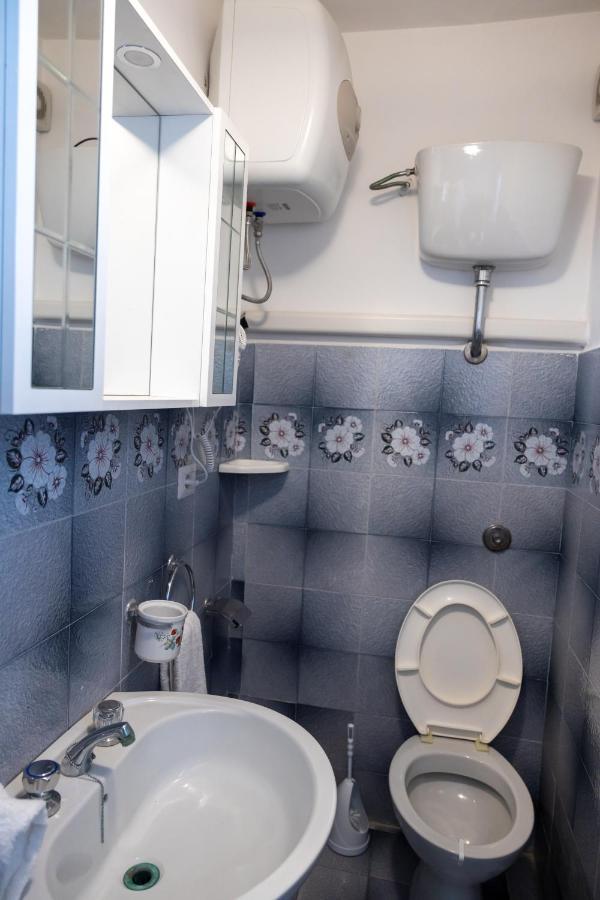 Appartamento Sole Peschici Bagian luar foto